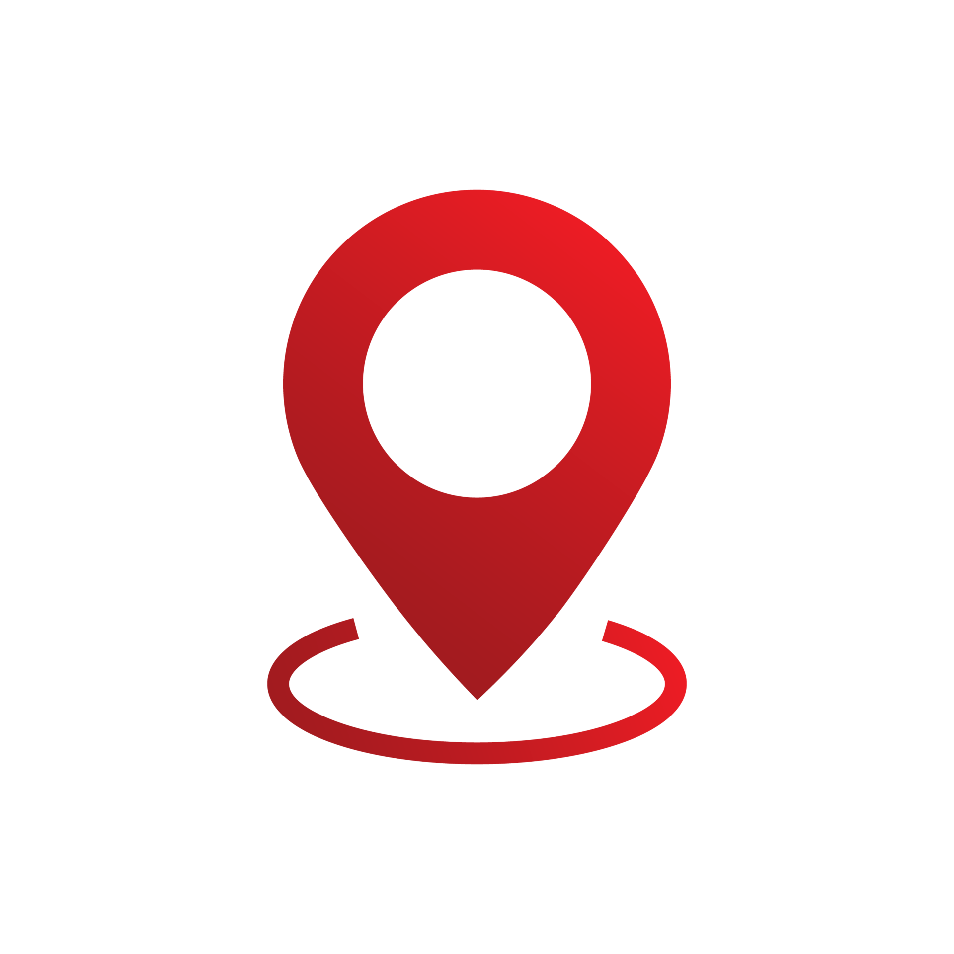 Localização